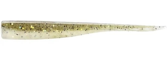 Duo Guma Bayruf BR Fish Jaskółka 4′ 10,16cm F101 Oferta limitowana