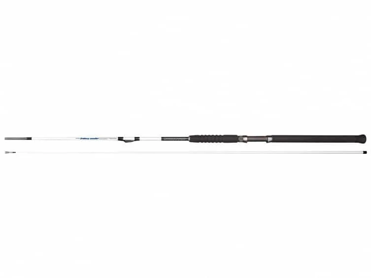 Łatwy zwrot Dragon wędka trolling master inline planner 245cm 20lbs