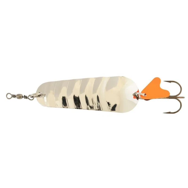 Abu Garcia Błystka Wahadłowa Atom 7,5cm 25g Silver Kup teraz