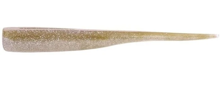 Obniżka ceny Duo Guma Bayruf BR Fish Jaskółka 4′ 10,16cm F100