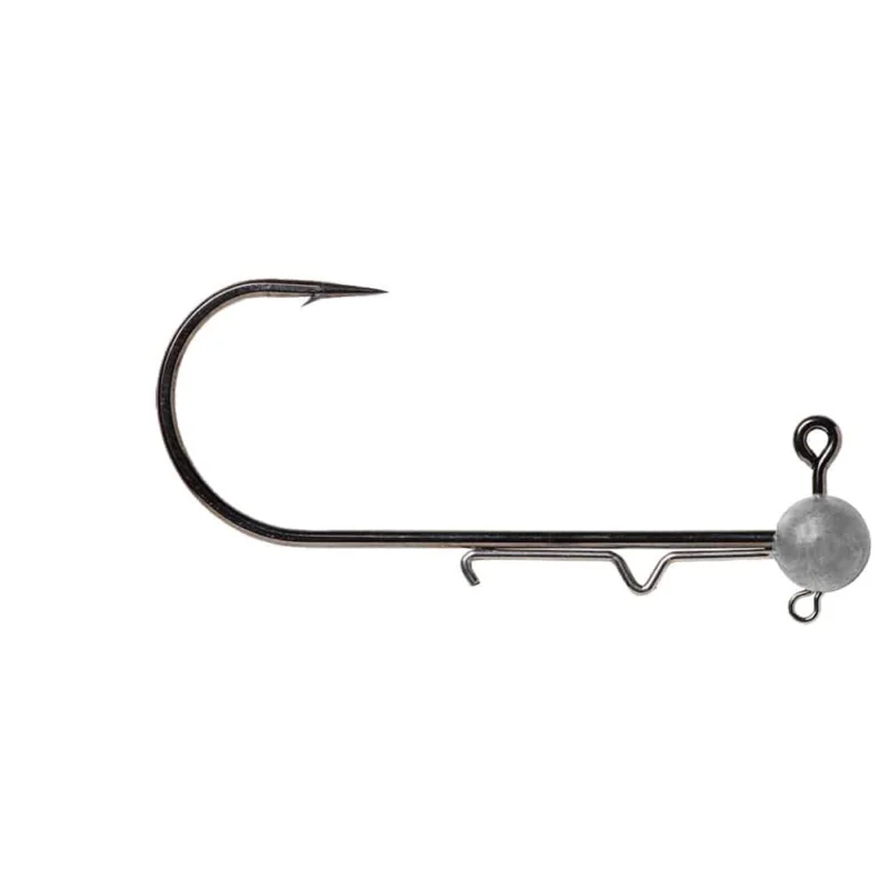 Wybór klientów Savage Gear Główka Jigowa 10/0 15g