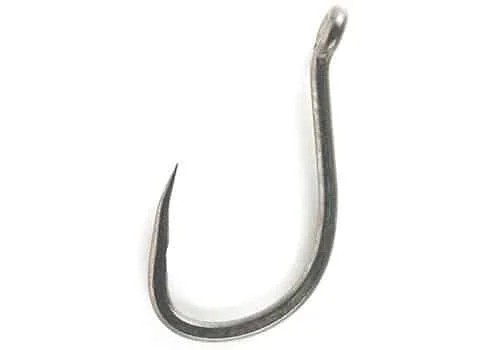 Oferta limitowana Fox Haczyki Karpiowe Bez zadziora Armapoint Stiff Rig Beaked nr 8