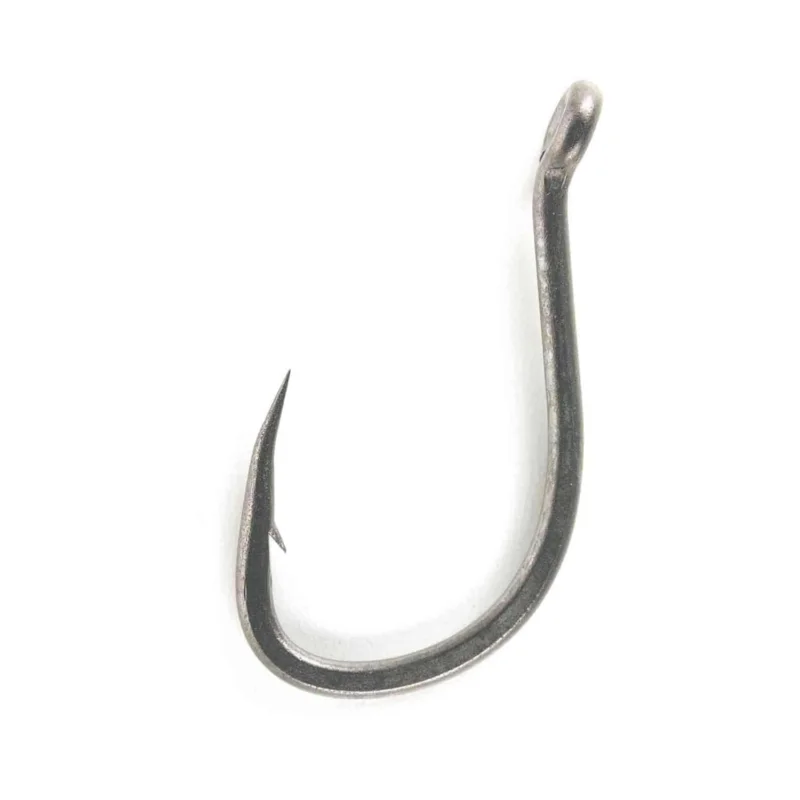 Taniej Fox Haczyki Karpiowe z Zadziorem Armapoint Stiff Rig Beaked nr 6