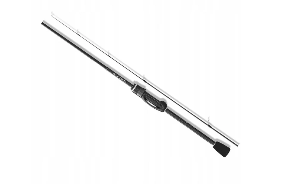 Najlepsza cena Graphiteleader Wędka CORTO UX 23 209cm 8g