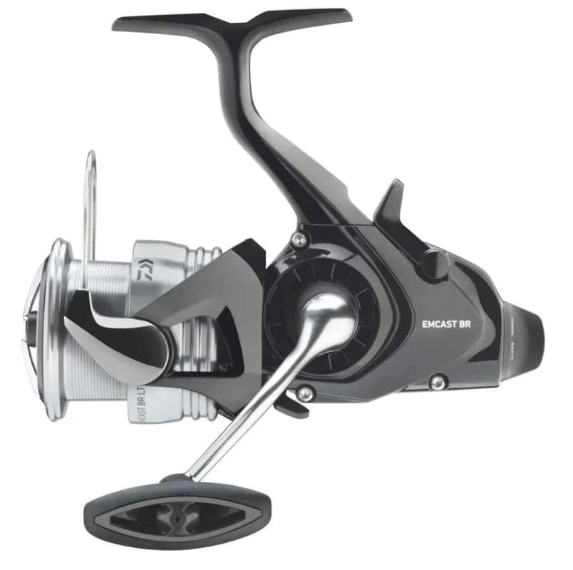Wyjątkowa oferta Daiwa Kołowrotek 24 Emcast BR LT 5000-C