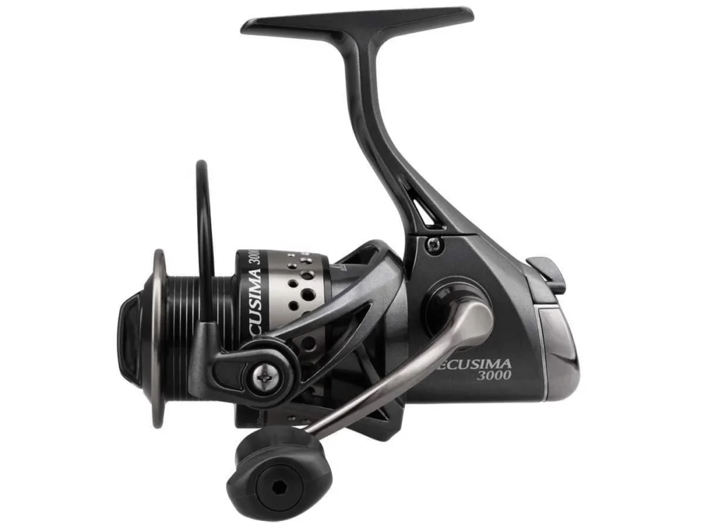 Ryobi Kołowrotek Ecusima 3000 FD 2022 Oferta czasowa
