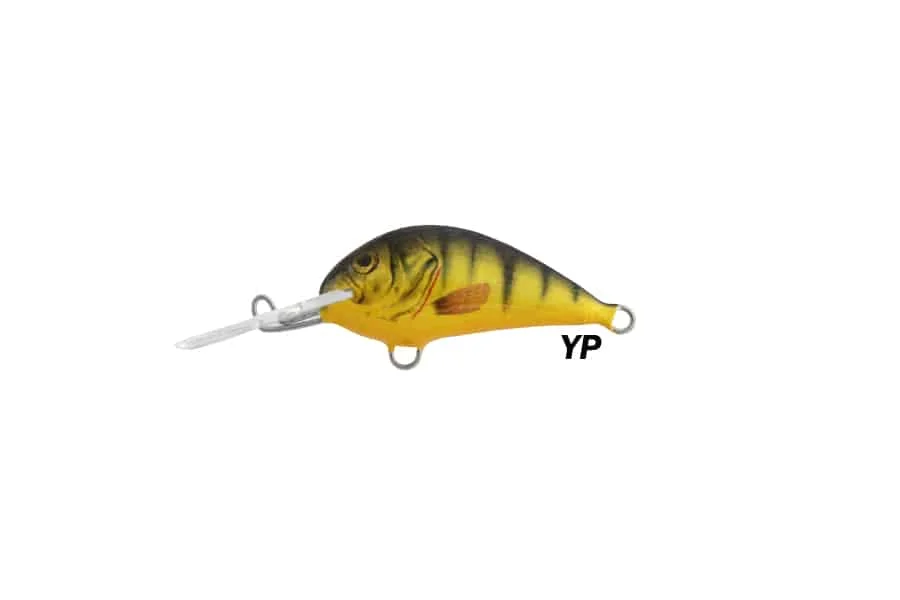 Tani Dorado Wobler Blagier Tonący 3,5cm YP