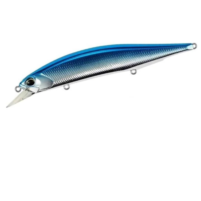 Duo wobler Realis Jerkbait 130 SP – CSB3043 Ostatnie sztuki