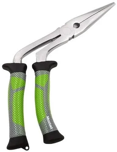 Zamów teraz Mustad Szczypce do wyhaczania kotwic Dehooker 10” 25cm