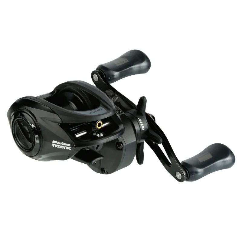 Hit sprzedaży Multiplikator Abu Garcia MAX5 SX LP-L 200 LH