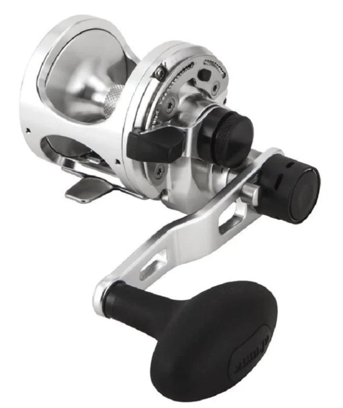Wybór klientów Okuma Multiplikator Cavalla 2 Speed CAV- 5 II LX Left Hand