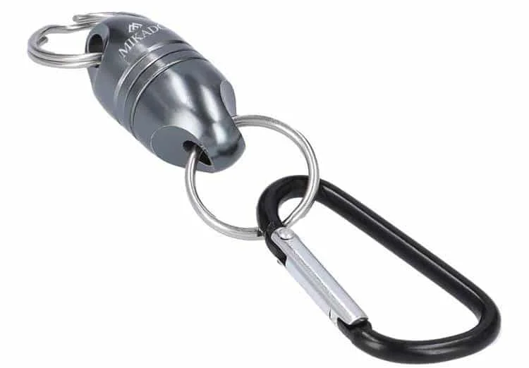 Mikado klips magnetyczny do podbieraka 3,5kg AMM-001 Wybór klientów