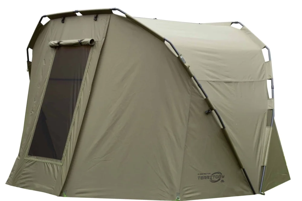 Oferta czasowa Mikado Namiot Territory 2 Man Bivvy