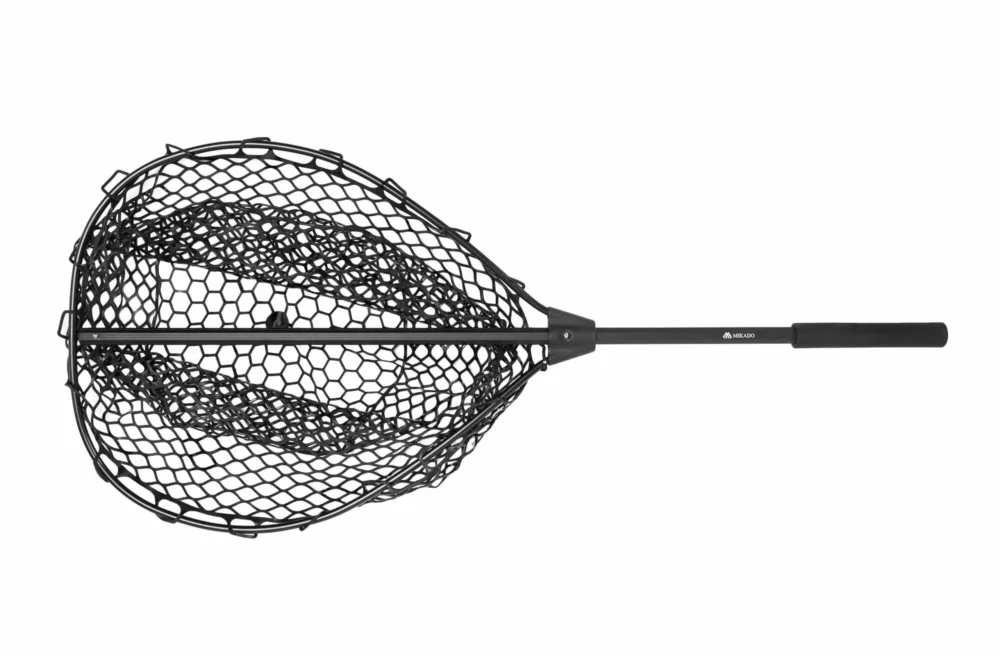 Darmowy zwrot Mikado Podbierak Trout Area 155cm