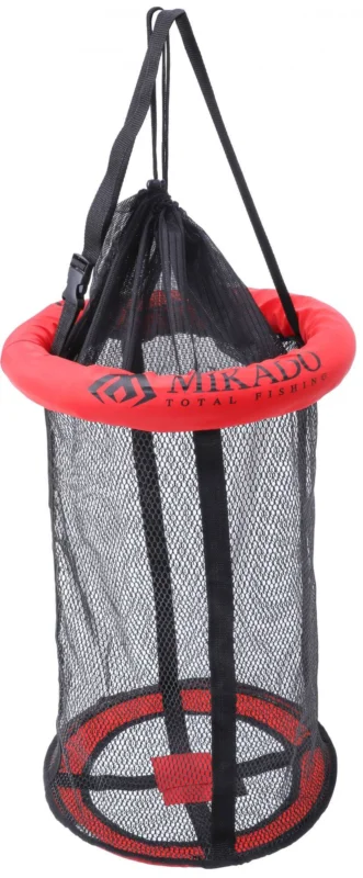 Wybór klientów Mikado Siatka Pływająca Do Przetrzymywania Żywców 60cm