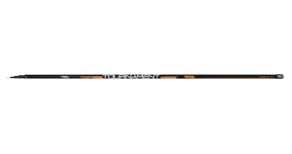 Łatwy zwrot Mikado Wędka Katsudo Slim Tournament Pole 700