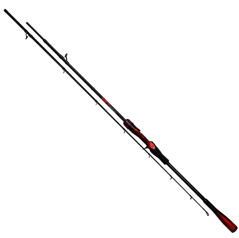 Bezpieczna płatność Mikado wędka Castingowa MFT Vertical 183cm 20-70g