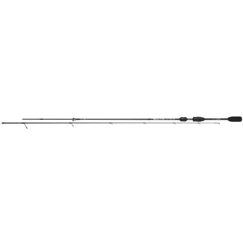 Mikado Wędka Bixlite Light Spin 2,10cm 0,5-5g Dostępne od ręki