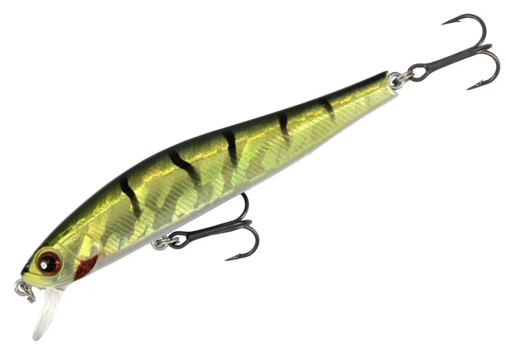 Mikado Wobler Jive 150mm 47g Smelt Hit sprzedaży