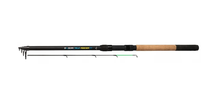 Nie przegap Mikado Wędka Sasori Tele Picker 270cm 80g