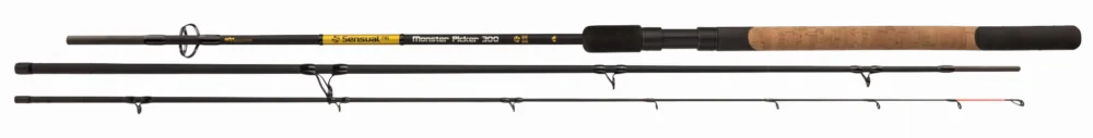 Mikado Wędka Sensual NG Monster Picker 270cm 250g Kup online