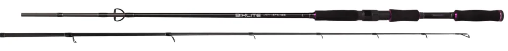 Mikado Wędka Bixlite Jerk Spin 195cm 60g Najlepsza cena