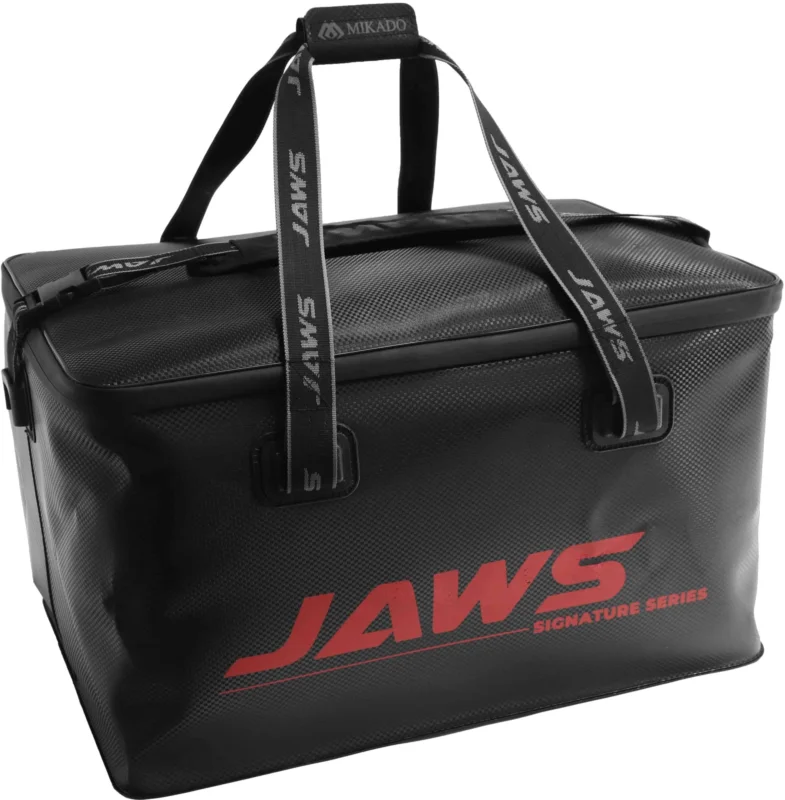 Tylko dziś Mikado Torba Eva Jaws Transporter XXL