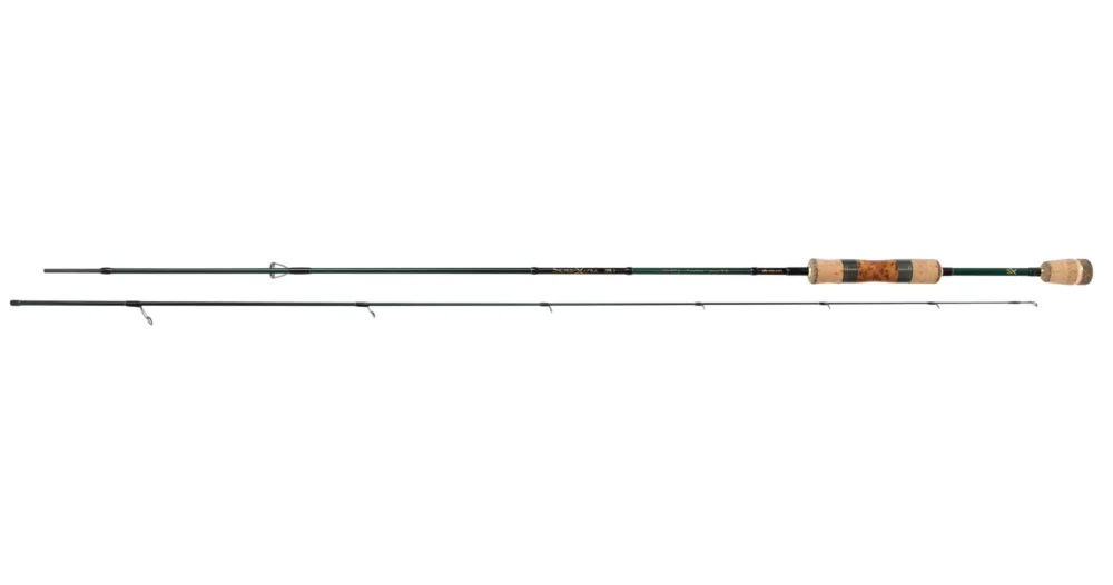 Mikado Wędka Sensor-X Area Solid 1,83cm 0,5-2,5g Zamów teraz
