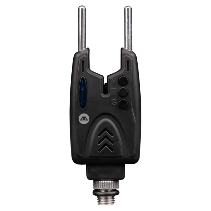 Oferta czasowa Mikado Sygnalizator elektroniczny Mini Carp – Niebieski