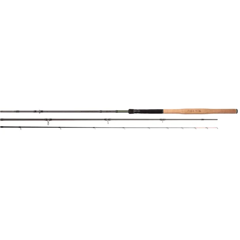 Tani Mikado Wędka Noctis X Lite Medium Distance Feeder 3,90cm 90g