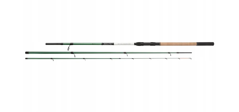 Mikado wędka Bixlite Method Feeder 360cm 80g Wysoka jakość