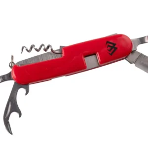 Szybka dostawa Mikado Multitool Niezbędnik Biwakowy
