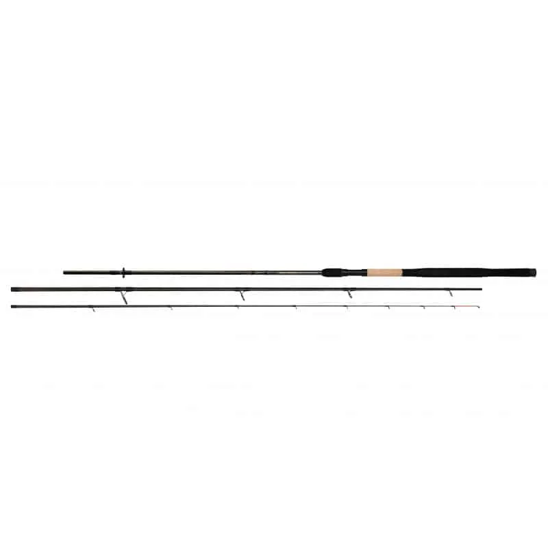Hit cenowy Mikado Wędka Katsudo Distance Feeder 390cm 120g