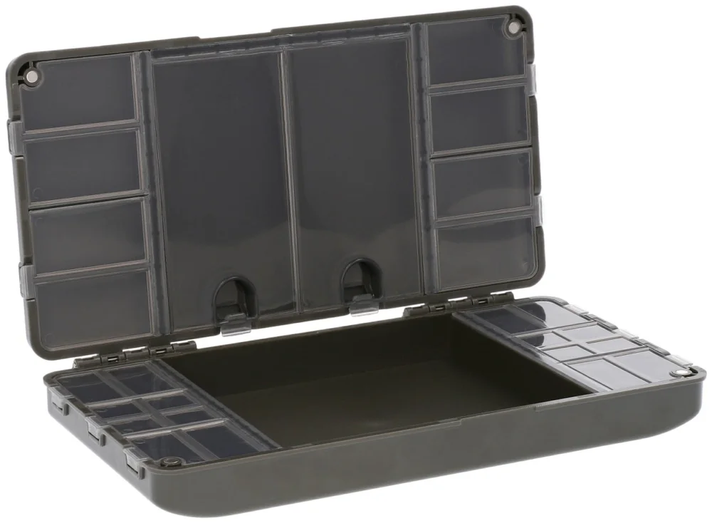 Mikado Pudełko System Rig Box na Akcesoria Łatwy zwrot