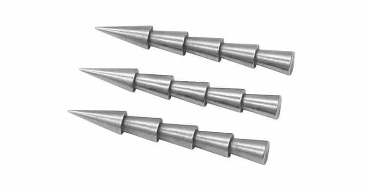 Kup online Mikado Pin do przynęt 29mm 3,1g