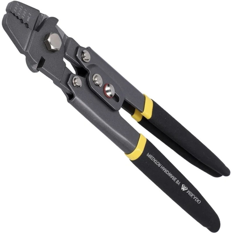 Oferta Mikado Szczypce Zaciskowe Duże AMN-844