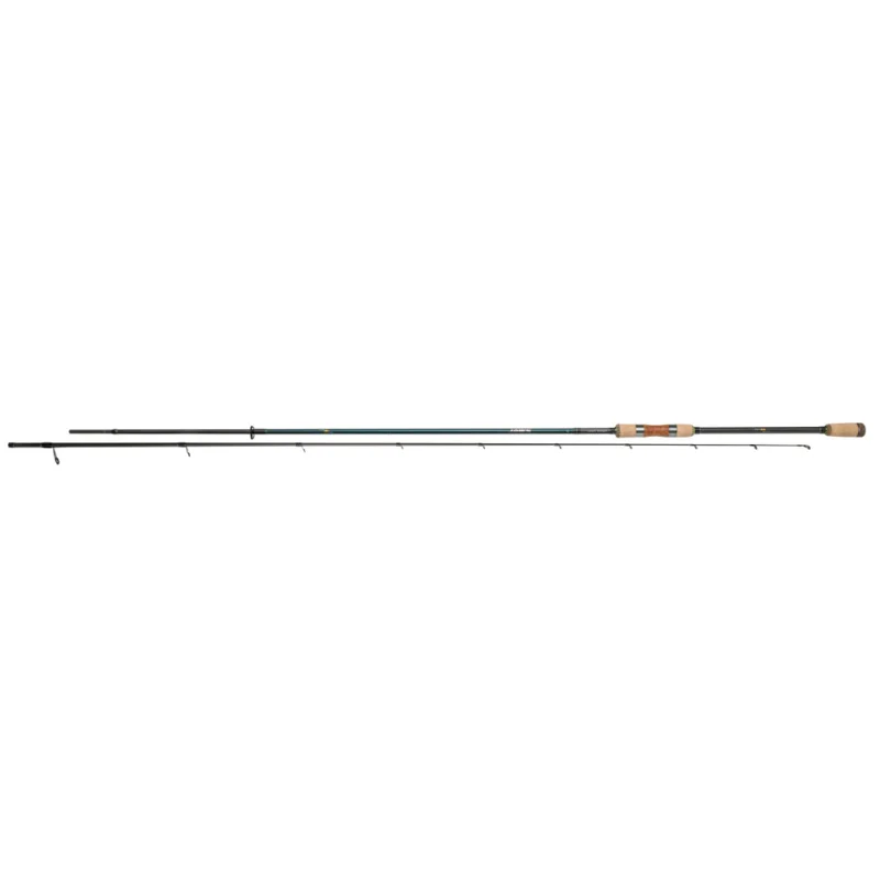 Wyprzedaż Mikado Wędka Jaws Light River 285cm 14g