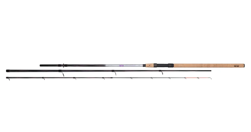 Mikado Wędka Ultraviolet X-Heavy Feeder 390cm 160g Oferta