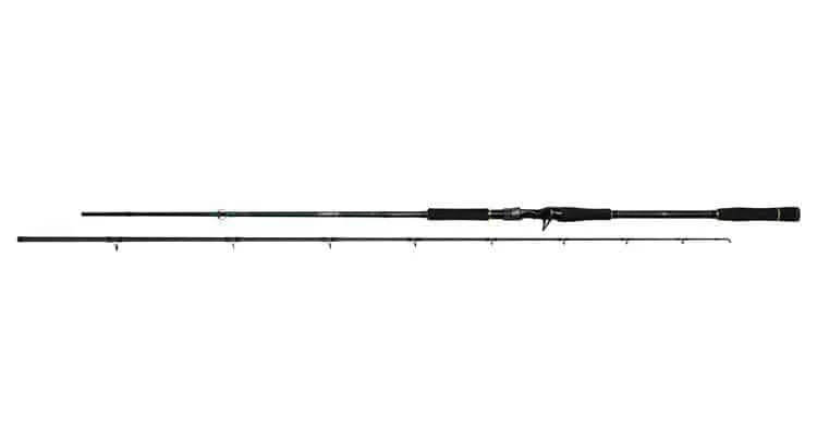 Mikado Wędka Jaws Big Bait Cast 255cm 45-130g Ekspresowa dostawa