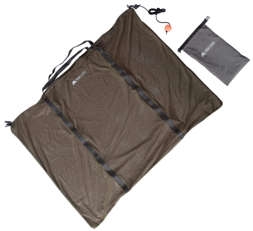 Mikado Worek Karpiowy Territory Carp R706 Bestseller