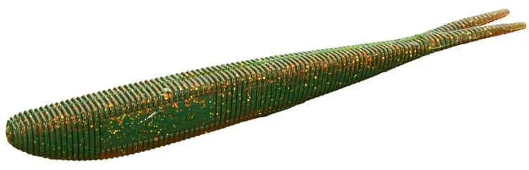 Obniżka ceny Mikado Guma Saira Jaskółka 17cm Nr 349