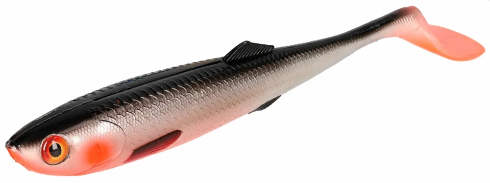 Darmowy zwrot Mikado Guma Sicario 22cm Roach