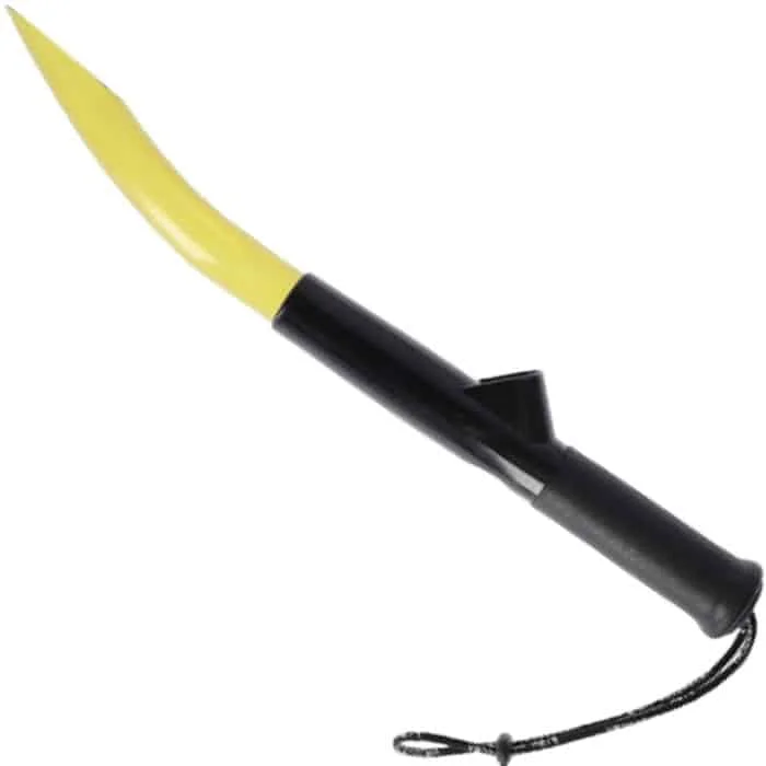 Mikado Wyrzutnia do kulek proteinowych 25mm Rozm.S Darmowa dostawa