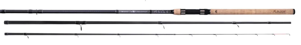 Tani Mikado Wędka X-Plode Next Generation Heavy Feeder 360cm 200g