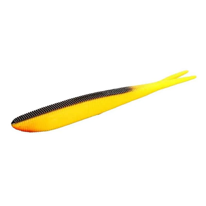 Oferta czasowa Mikado Guma Saira Jaskółka 20cm Nr 354