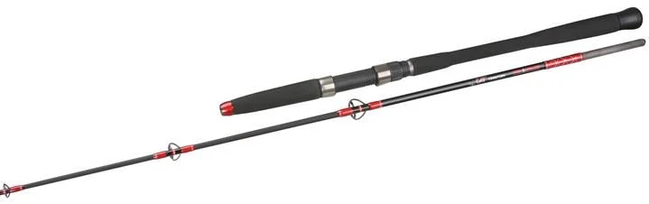 Ekspresowa dostawa Mikado wędka cat territory troll spin 270cm 180g