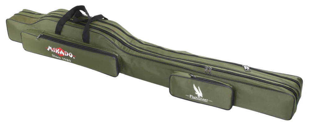 Mikado Pokrowiec 2-komorowy UWD-12002G 150cm Wyjątkowa oferta