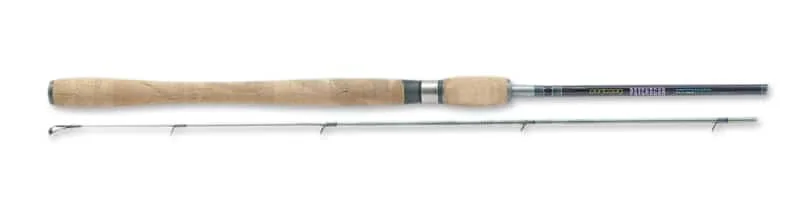 Ekspresowa dostawa Pontoon21 Wędka Psychogun PGS732LSF 221cm / 12g