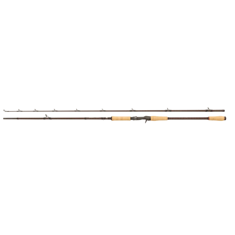 Bezpieczne zakupy Abu Garcia Wędka BEAST PRO 802 XH Power Pike 244cm 50-200g Cast 2cz.
