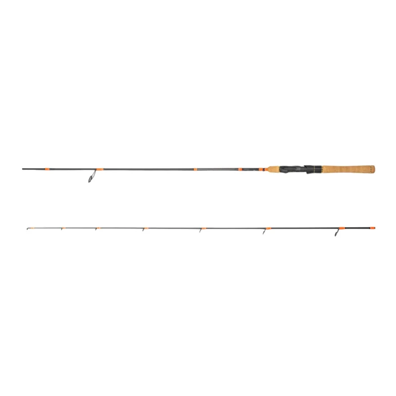 JMC wędka Full Moon 210cm 0,8-5,4g Nie przegap